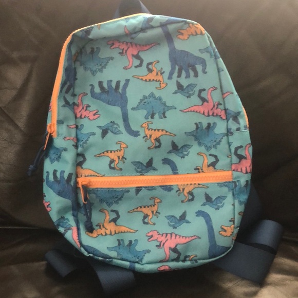 Cat & Jack Other - Small dinosaur backpack